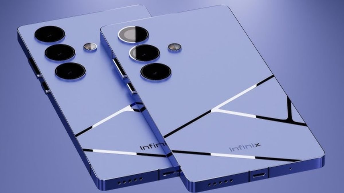 iPhone की वेल्यू कम कर देंगी Infinix का धाकड़ स्मार्टफोन, 400MP कैमरे के साथ 8400mAh बैटरी, देखे कीमत