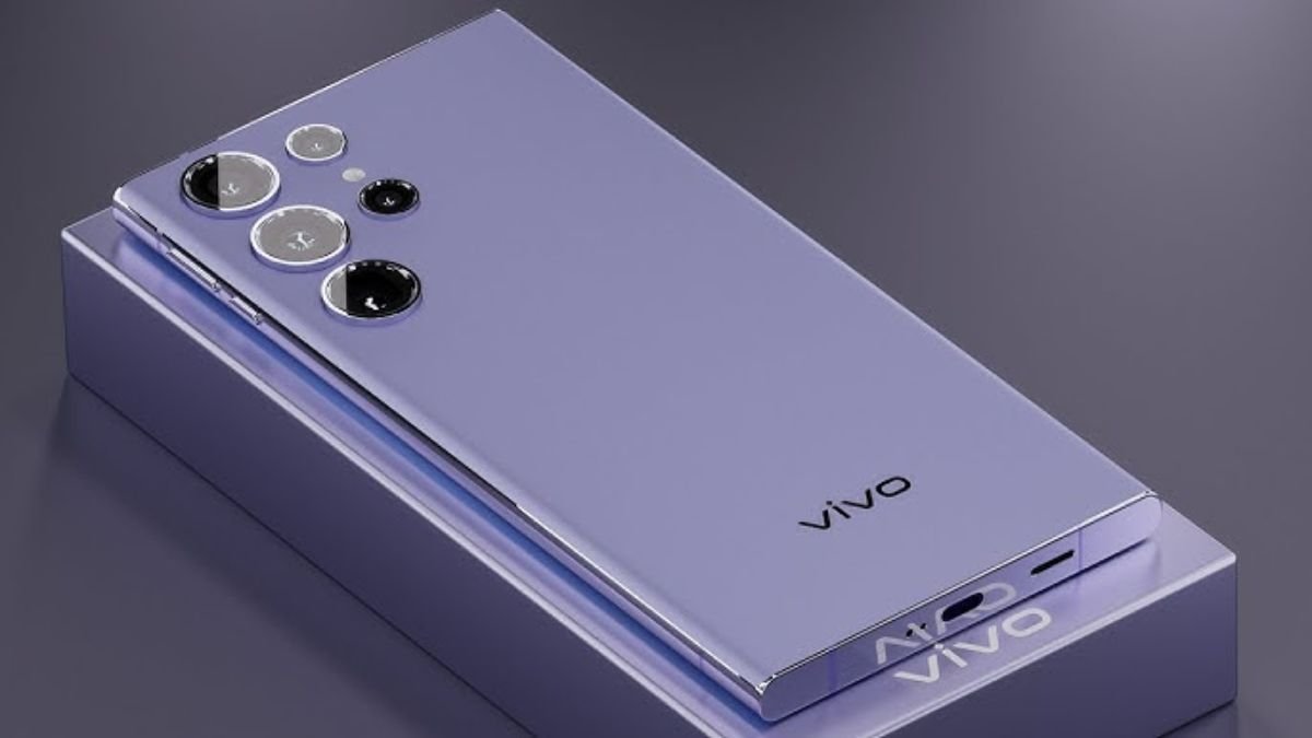 iPhone का गेम बजा देगा Vivo का तगड़ा 5G स्मार्टफोन, 200MP कैमरा क्वालिटी के साथ 150W फ़ास्ट चार्जर, जाने कीमत