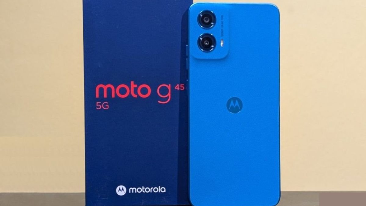 पॉकेट में पड़े कुछ रुपयों से आ जायेगा Moto का 5G स्मार्टफोन, 50MP की कैमरा क्वालिटी के साथ 5000mAh की बैटरी, जाने कीमत