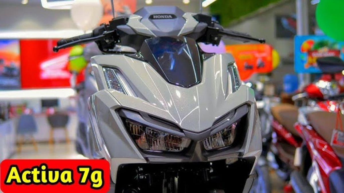 Jupiter का बोरियां बिस्तर लपेट देंगी Honda की स्टाइलिश स्कूटर, शानदार माइलेज के साथ फीचर्स भी सुपरहिट, कीमत भी इतनी कम