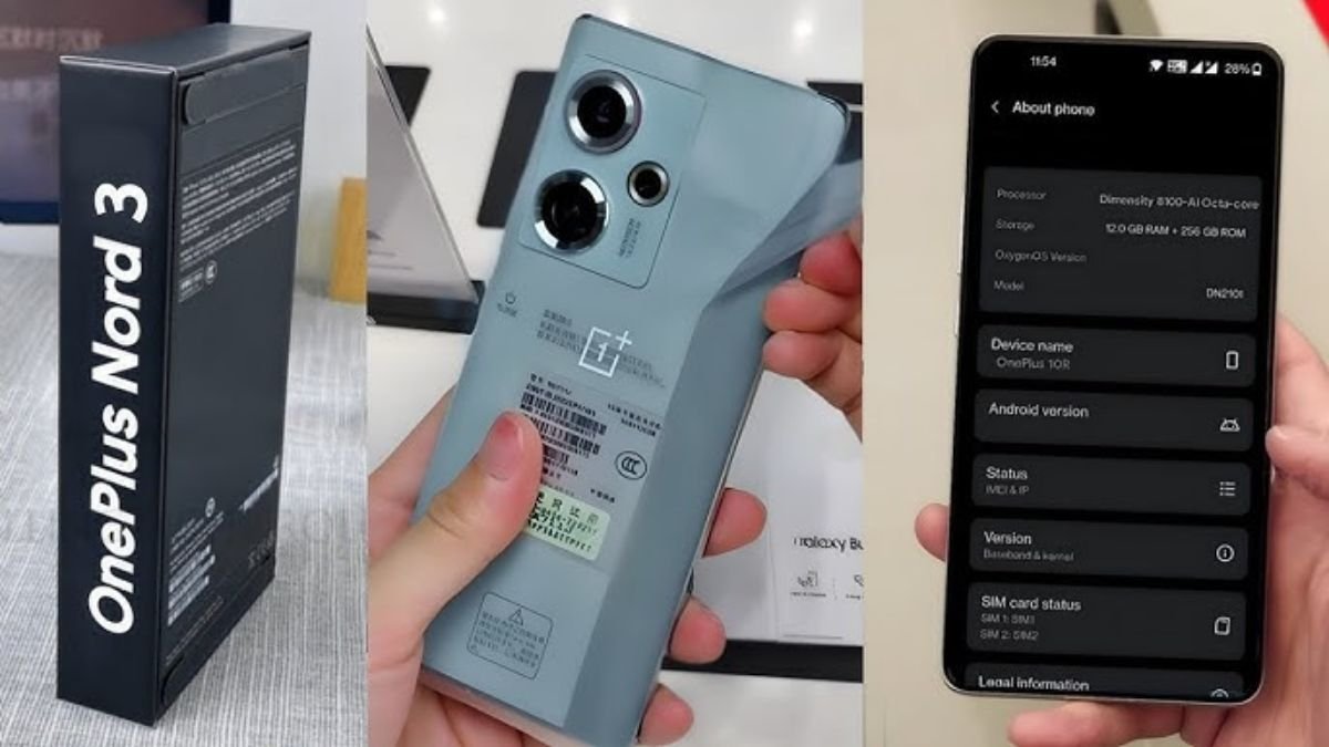 Oppo और Vivo के तोते उड़ा देगा Oneplus का शानदार स्मार्टफोन, कम कीमत में अमेजिंग कैमरा क्वालिटी