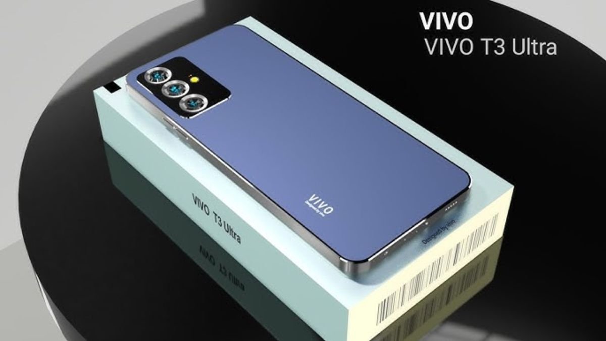 5G की रंगीन दुनिया में रंग ज़माने आ गया Vivo का धाकड़ स्मार्टफोन, शानदार कैमरा क्वालिटी के साथ 5500mAh की बैटरी, जाने कीमत