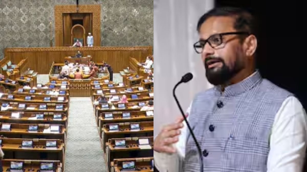 शिवसेना सांसद ने लोकसभा में की औरंगजेब की कब्र को नष्ट करने की मांग