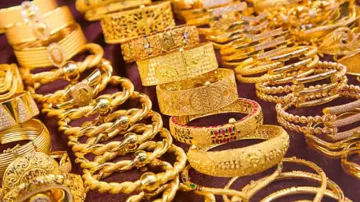 Gold Silver Rate : होली के दिन जा रहे हैं सोना खरीदने? तो पहले जान ले आज 10 ग्राम सोने के ताजा रेट, जाने अपने शहर का 22-24 कैरेट का ताजा भाव