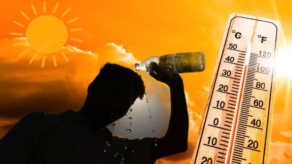 MP Weather Update : होली के बाद एमपी में फिर बदला मौसम का मिजाज, मार्च में ही 40°C पहुंचा तापमान, जानें आज कैसा रहेगा मौसम