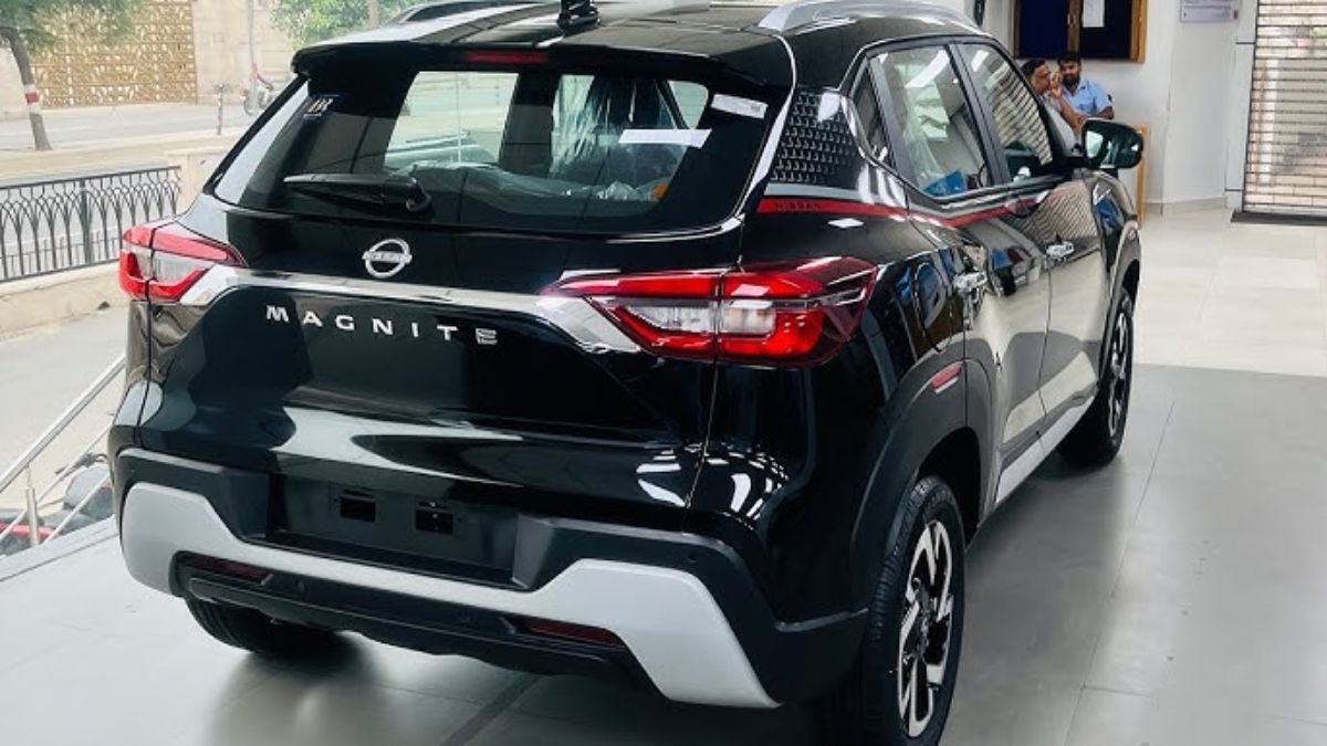 मात्र 6 लाख में घर के आँगन में खड़ी करे Nissan की दमदार SUV, लक्ज़री फीचर्स के साथ इंजन भी जबरदस्त