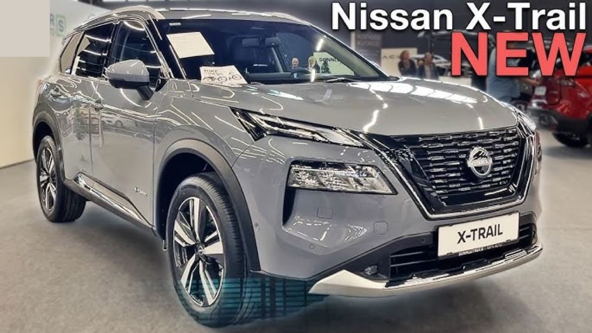 Creta का दबदबा ख़त्म कर देंगी Nissan की धांसू SUV, शक्तिशाली इंजन के साथ लल्लनटॉप फीचर्स, जाने कीमत