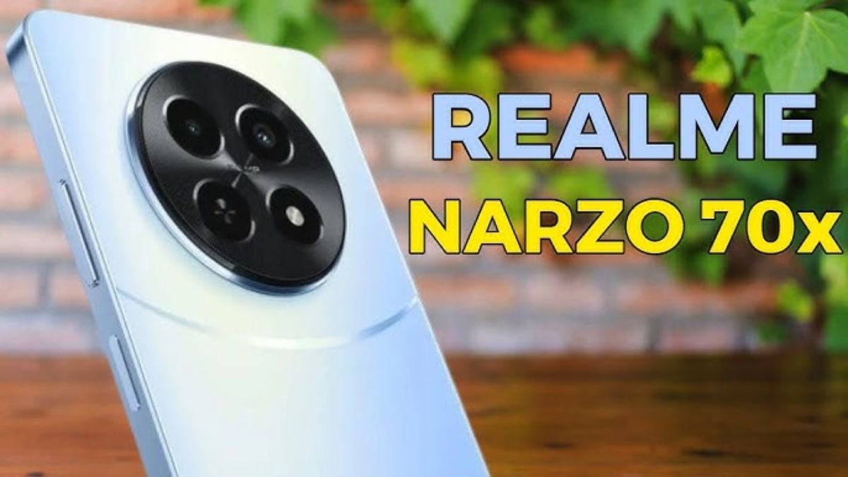 सिर्फ 10999 रुपये में ख़रीदे Realme का धाकड़ 5G स्मार्टफोन, लाजवाब फीचर्स और चकाचक कैमरा क्वालिटी के साथ बैटरी पावर भी है दमदार