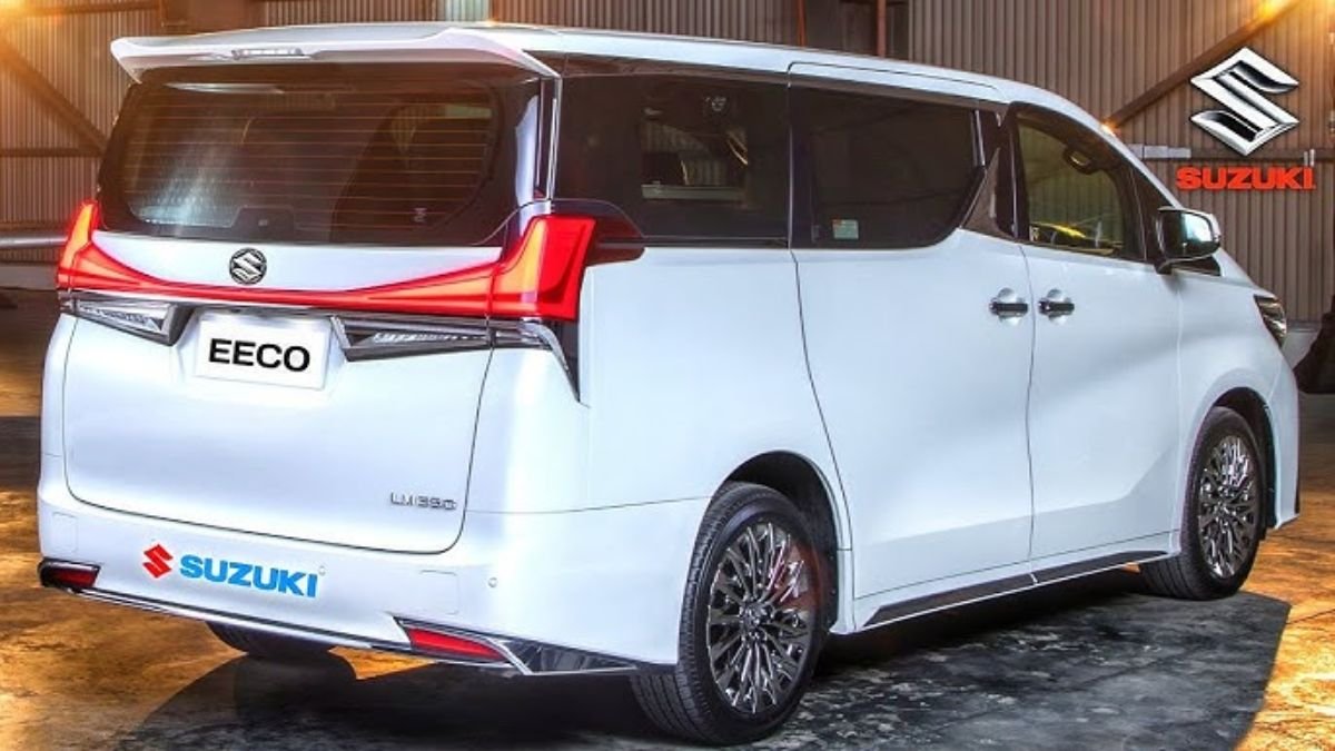 Innova को तिहाड़ जेल भेज देंगी Maruti की नई 7 सीटर, 26kmpl माइलेज के साथ गजब के फीचर्स, देखे कीमत