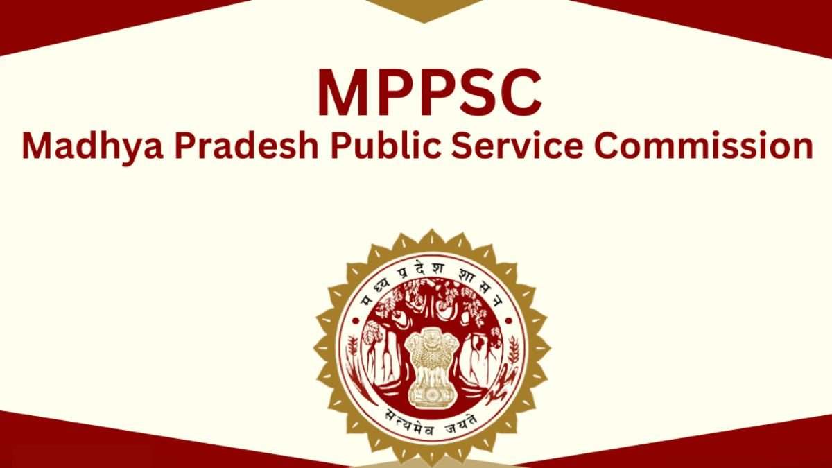 MPPSC Recruitments 2025 : युवाओं के लिए नौकरी पाने का सुनहरा मौका, 300 से ज्यादा पदों पर निकली है भर्ती, जल्दी करे अप्लाई