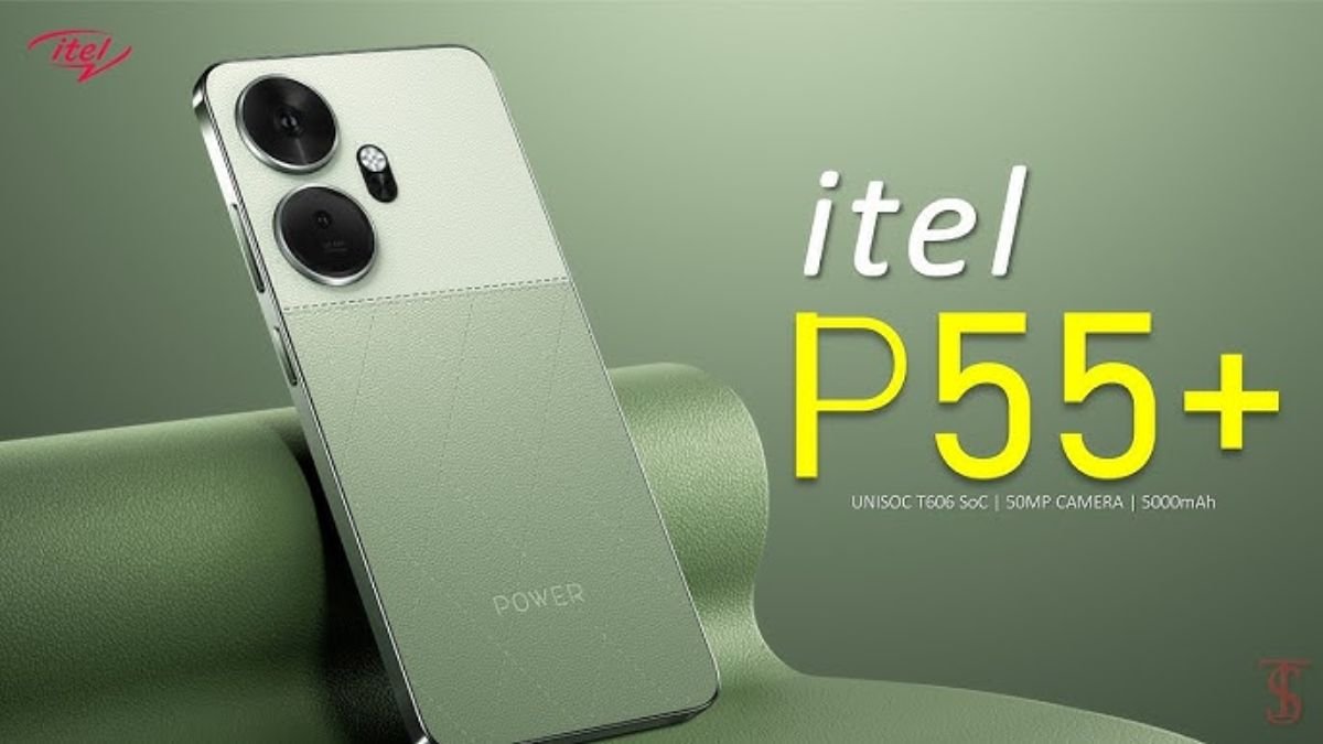 मात्र 7,299 रूपये में अपना बना ले Itel के शानदार स्मार्टफोन को, दमदार बैटरी के साथ कैमरा क्वालिटी भी है कमाल धमाल