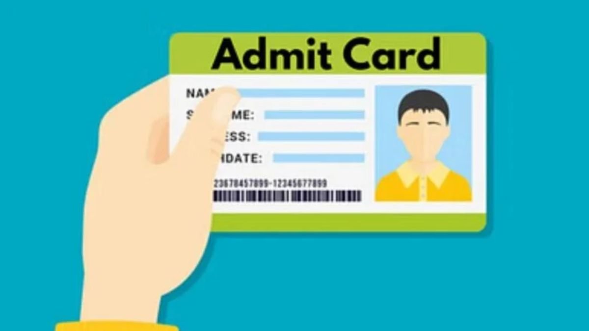 CUET PG Admit Card: 26 मार्च से 1 अप्रैल तक होने वाले CUET PG के एडमिट कार्ड जारी, ऐसे करें डाउनलोड