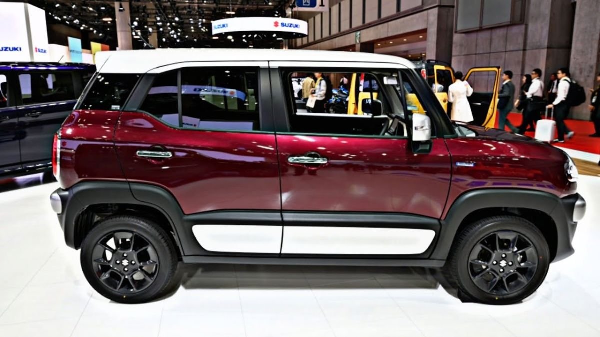 Punch को चारों खाने चित्त कर देंगी Maruti की मॉडर्न कार, तगड़े इंजन और सुपरहिट फीचर्स से मार्केट की बनेंगी शहजादी
