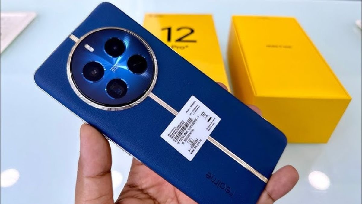 OnePlus की लंका लगाने आया Realme का जबरदस्त स्मार्टफोन, झक्कास कैमरे के साथ पॉवरफुल बैटरी, देखे कीमत