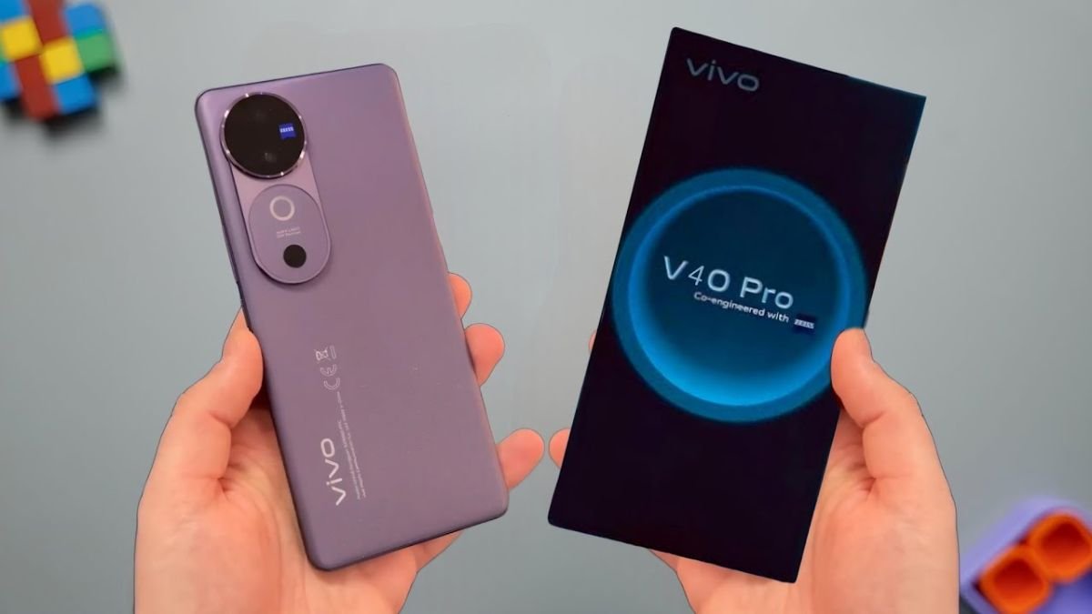 5G की दुनिया में खलबली मचाने आया Vivo का शानदार स्मार्टफोन, 50MP सेल्फी कैमरे के साथ देखे कीमत और फीचर्स