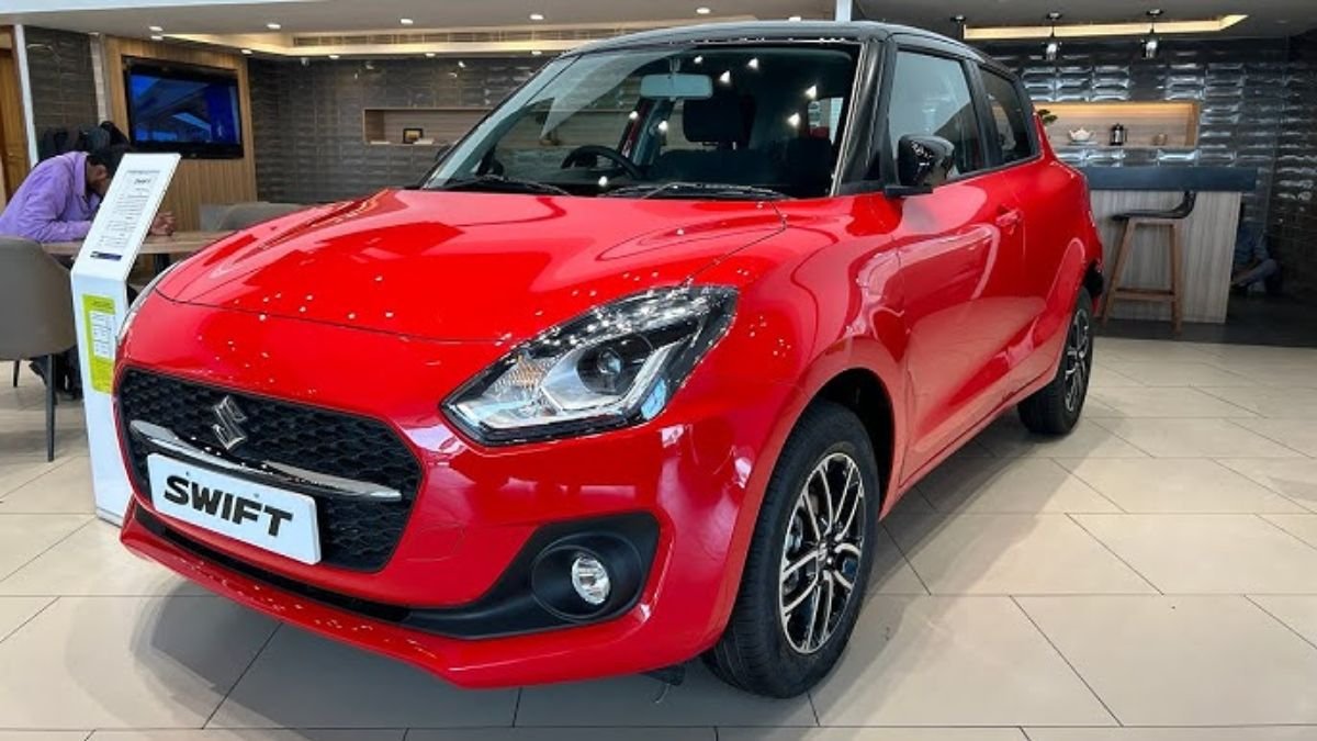 Creta की अकल ठिकाने लगा देंगी Maruti की लक्ज़री कार, दमदार इंजन के साथ फीचर्स भी फुल लोडेड, देखे कीमत