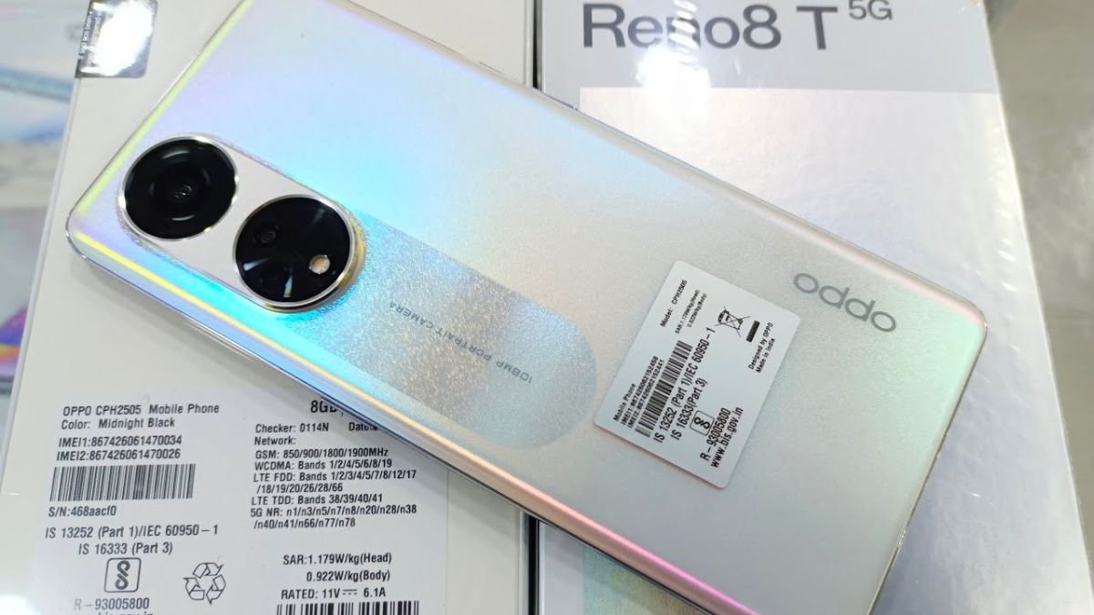 OnePlus की डिमांड कम कर देंगा Oppo का धाकड़ स्मार्टफोन, 108MP कैमरे के साथ 67W फ़ास्ट चार्जर, देखे कीमत