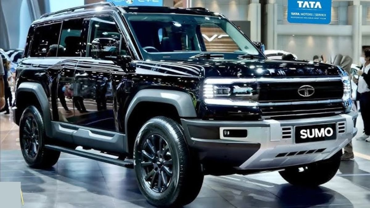 Mahindra की डिमांड कम कर देंगी Tata की सबसे धाकड़ गाडी, धुआँधार फीचर्स और मजबूत इंजन से उड़ायेंगी गर्दा