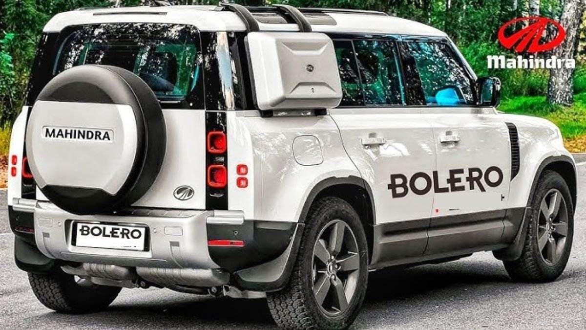 Tata के नाक में दम कर देंगी Mahindra की मजबूत गाडी, प्रीमियम फीचर्स और दमदार इंजन से मार्केट में दिखायेंगी जलवा