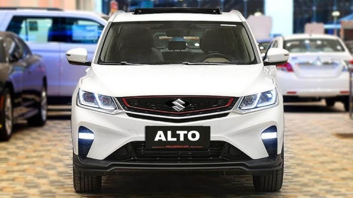 Punch की होशियारी निकाल देंगी Maruti की मॉडर्न कार, 35kmpl माइलेज और लक्ज़री फीचर्स से उड़ायेंगी गर्दा
