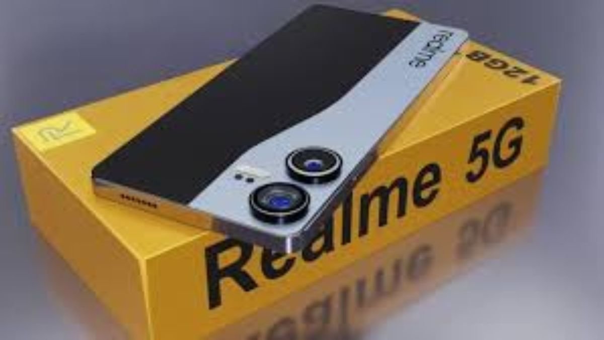 iPhone की डिमांड कम कर देंगा Realme का शानदार स्मार्टफोन, 200MP कैमरे और 120W फ़ास्ट चार्जर के साथ देखे कीमत