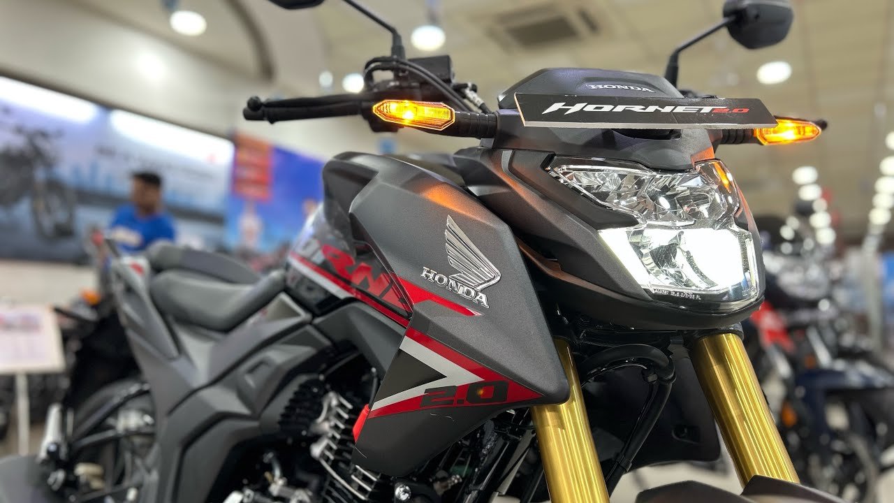 TVS Apache को छोड़ Honda की रापचिक बाइक के दीवाने हुए लोग, कीमत भी मात्र इतनी
