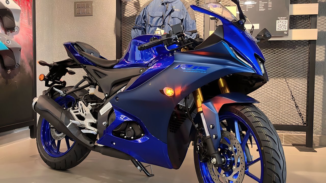 KTM को मिट्टी चटा देंगी Yamaha की अट्रेक्टिव बाइक, किलर लुक में टॉप क्लास फीचर्स, देखे कीमत