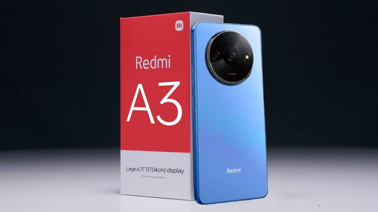 सिर्फ 6299 में मिल रहा 5000mAh बैटरी वाला Redmi का धाकड़ स्मार्टफोन, जाने खूबियां