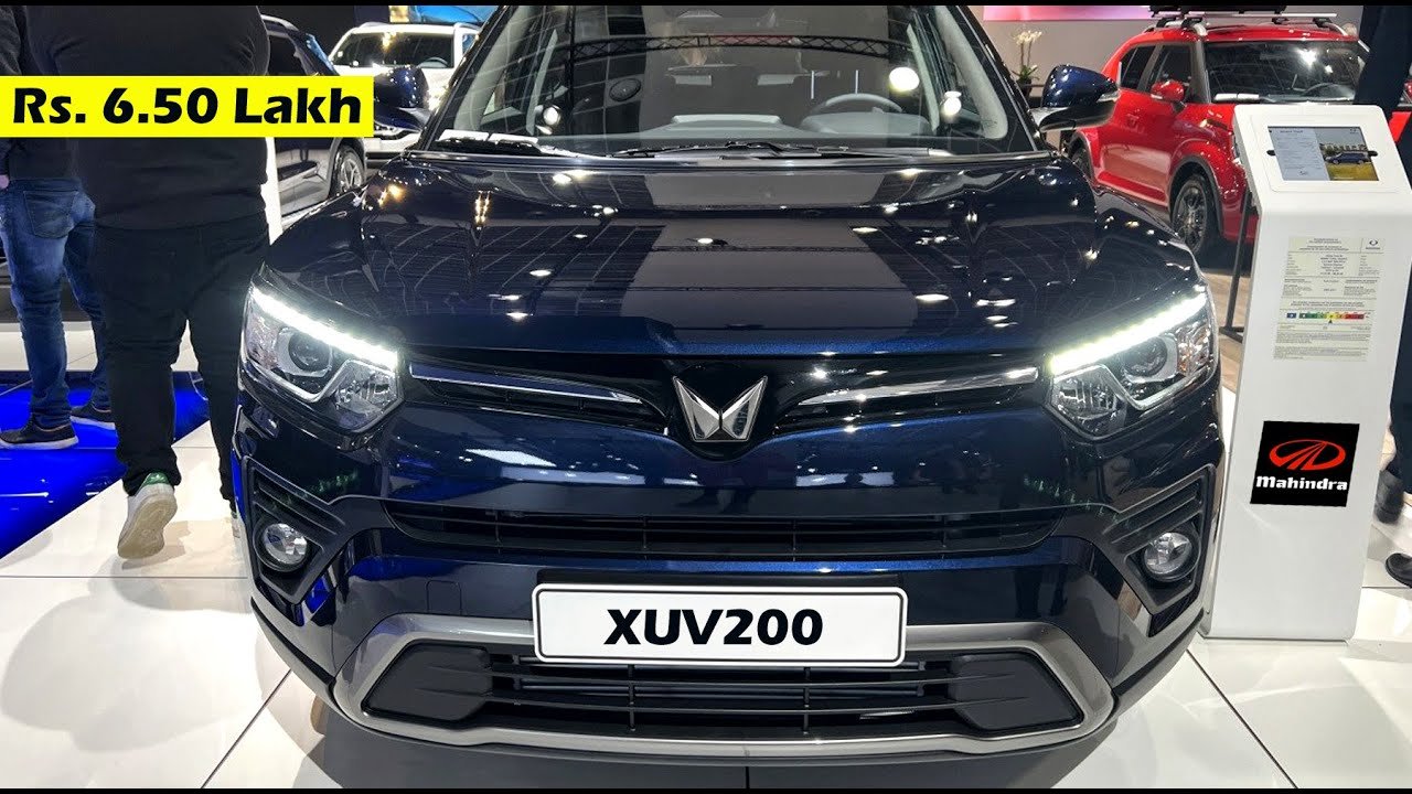 Creta के सर का ताज़ हड़प लेंगी Mahindra की दमदार SUV, तगड़े इंजन और टनाटन फीचर्स के साथ देखे कीमत