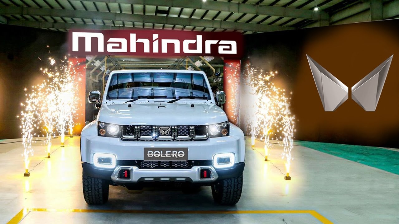 Innova का मार्केट ठंडा कर देंगी Mahindra की धांसू गाडी, दमदार इंजन के साथ टॉप क्लास फीचर्स, देखे कीमत