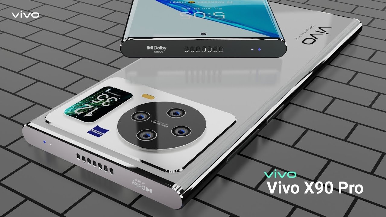 मार्केट पर अपना रौब ज़माने आया Vivo का धाकड़ स्मार्टफोन, 120W फ़ास्ट चार्जर और अमेजिंग कैमरे के साथ देखे कीमत