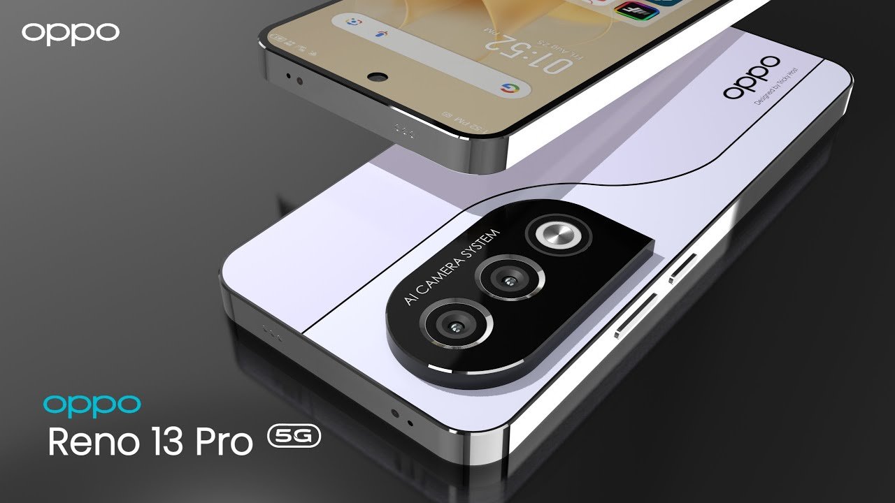 Vivo का धंदा मंदा कर देंगा Oppo का 5G स्मार्टफोन, चकमक कैमरा क्वालिटी के साथ तगड़ी बैटरी, जाने कीमत