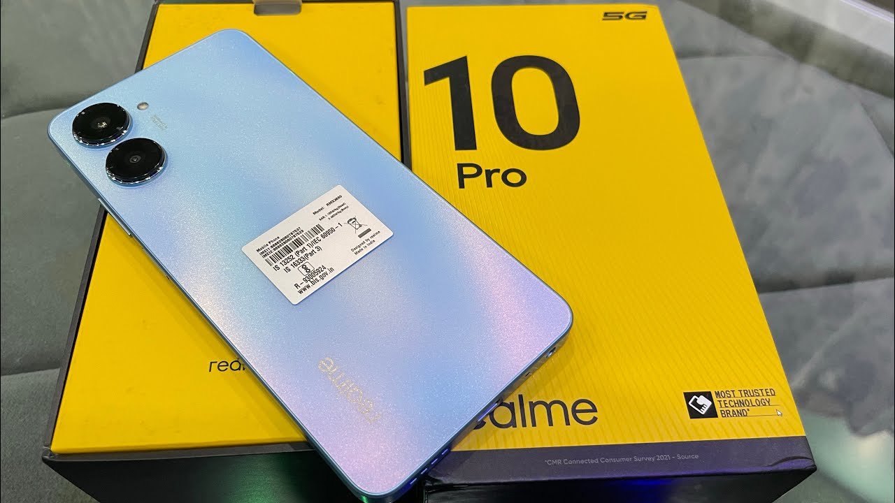 HD फोटू क्वालिटी से DSLR के बिस्कुट मुरा देंगा Realme का 5G स्मार्टफोन, 5000mAh की बैटरी के साथ कीमत भी सिर्फ इतनी