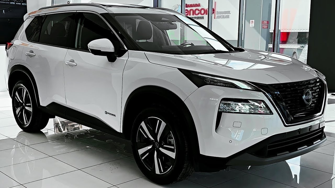 Creta की चटनी बना देंगी Nissan की धांसू SUV, शक्तिशाली इंजन के साथ लल्लनटॉप फीचर्स, देखे कीमत