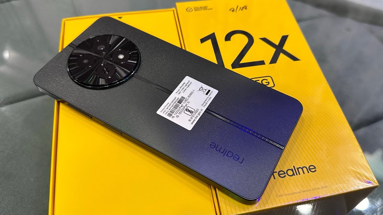 OnePlus की चटनी बना देगा Realme का शानदार स्मार्टफोन, कमाल की कैमरे के साथ पॉवरफुल बैटरी, देखे कीमत