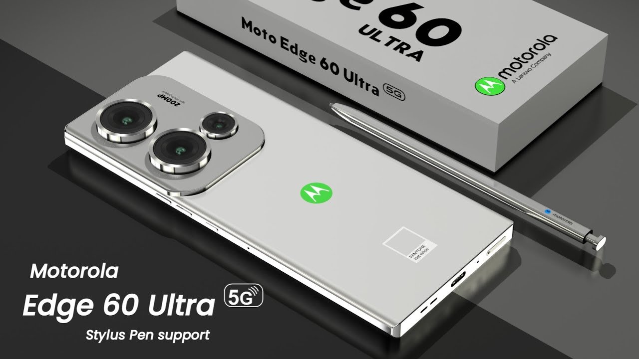 Oneplus की गर्मी निकाल देगा Moto का तगड़ा 5g स्मार्टफोन, अपग्रेड फीचर्स और 200mp कैमरे से लड़कियों को करेगी मदहोश