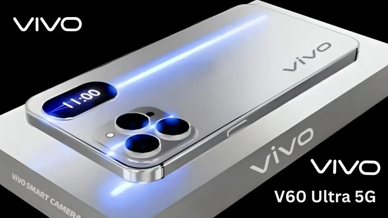 iPhone की डिमांड कम कर देंगा Vivo का शानदार 5G स्मार्टफोन, 260MP कैमरे के साथ मिलेंगी 8400mAh बैटरी