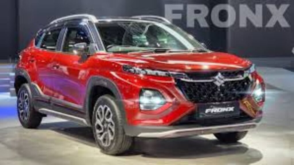Creta की नैया डूबा देंगी Maruti की नई दमदार SUV, स्टैण्डर्ड फीचर्स और अधिक माइलेज के साथ कीमत भी कम