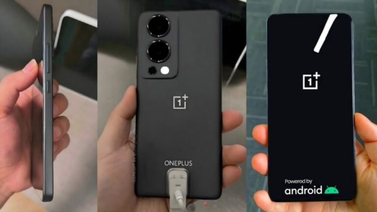 Iphone की गर्मी निकाल देगा Oneplus का धांसू स्मार्टफोन, HD कैमरा क्वालिटी के साथ दमदार बैटरी, देखे कीमत