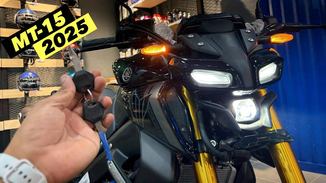 Apache की मस्ती मुरा देंगा Yamaha की धांसू बाइक, दमदार इंजन के साथ मिलेंगे क्वालिटी फीचर्स, देखे कीमत